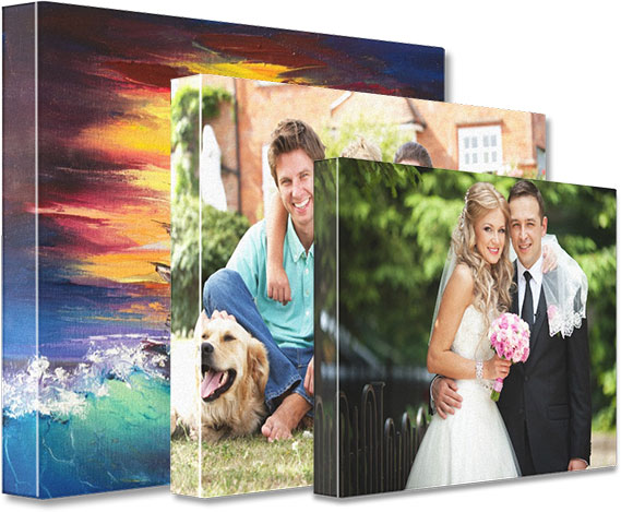 Everything You Need to Know About Canvas Prints