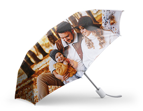 Personalised Umbrella