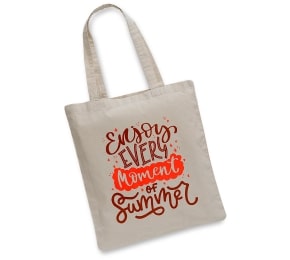 Canvas Tote Bags