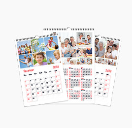 Photo Calendar