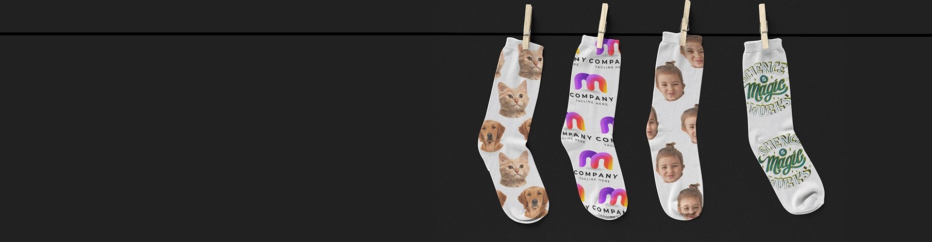 Custom Socks