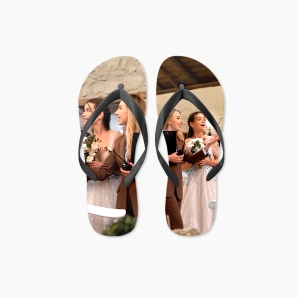 Flip Flops for Wedding Guests