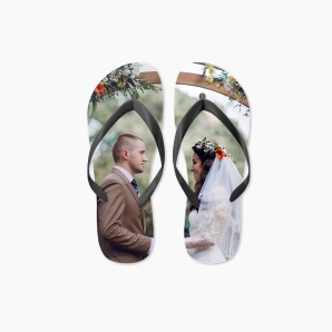 Wedding Flip Flops