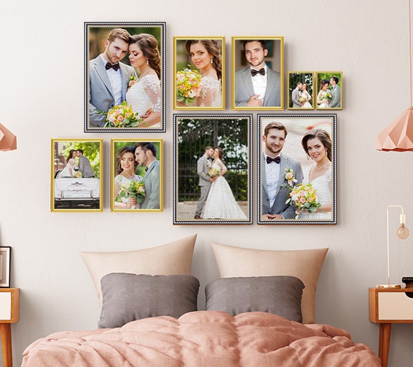 Personalized Photo Puzzle