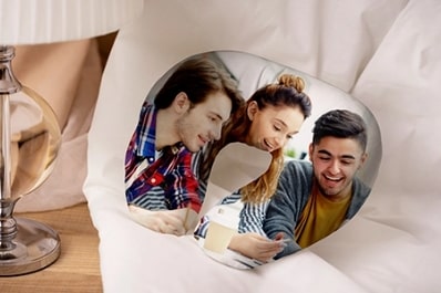 Adult Medium U-Shaped Pillow