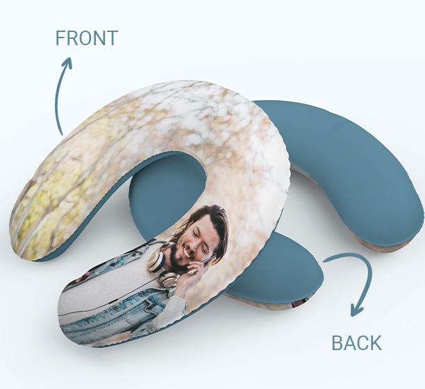 Character neck pillows hotsell