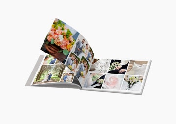 Photobooks