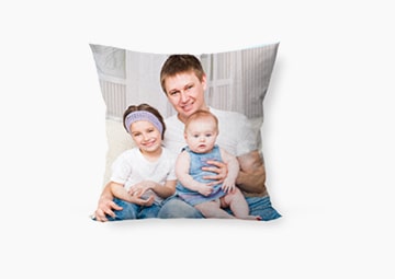 Photo Cushions