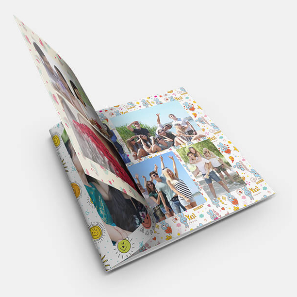 Personalised Photo Books