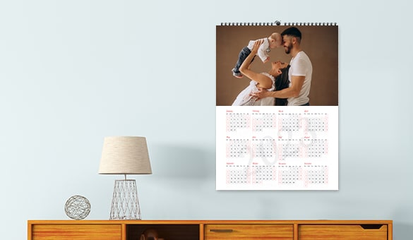 Poster Calendars