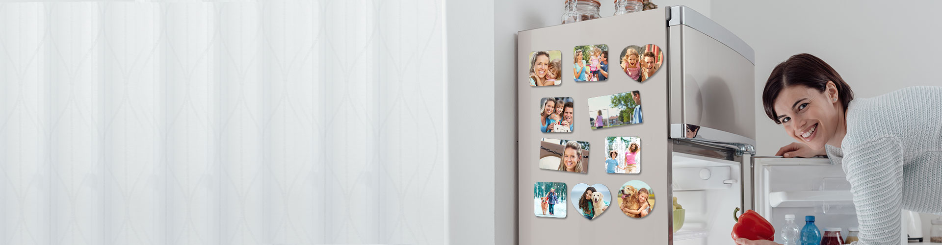 Photo Magnets