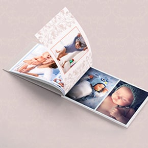 Photo Books