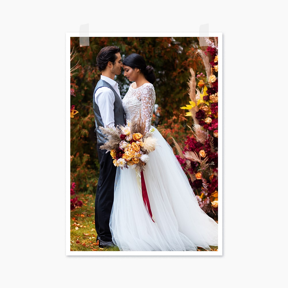 Wedding Photo Prints