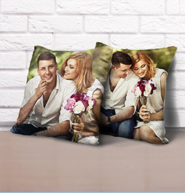 Photo Pillows