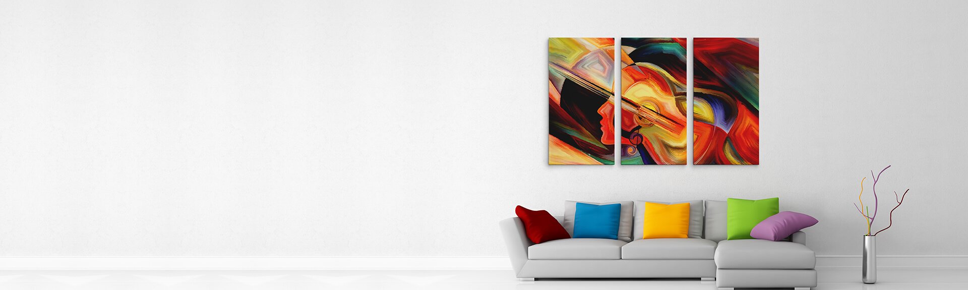 SPLIT CANVAS PRINTS