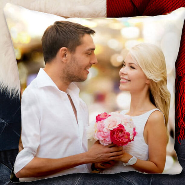 Print pics on pillows hotsell