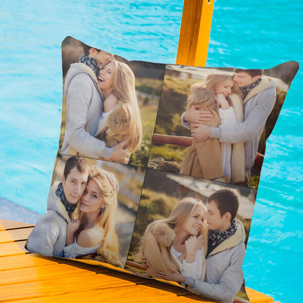 Photo Cushions