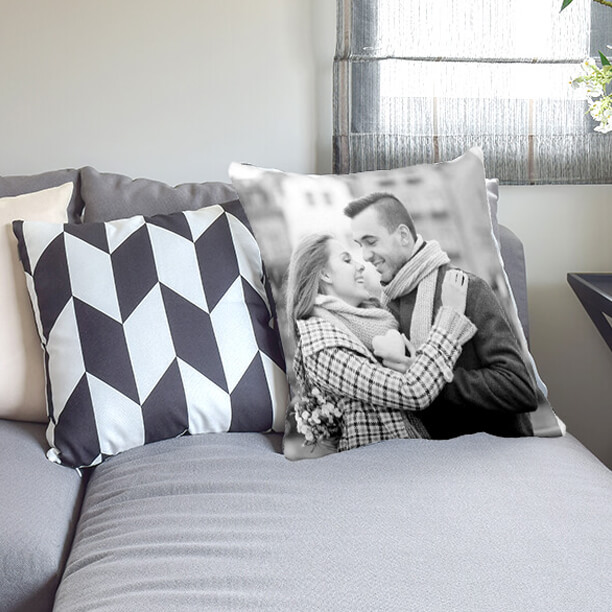 Price of photo pillow best sale