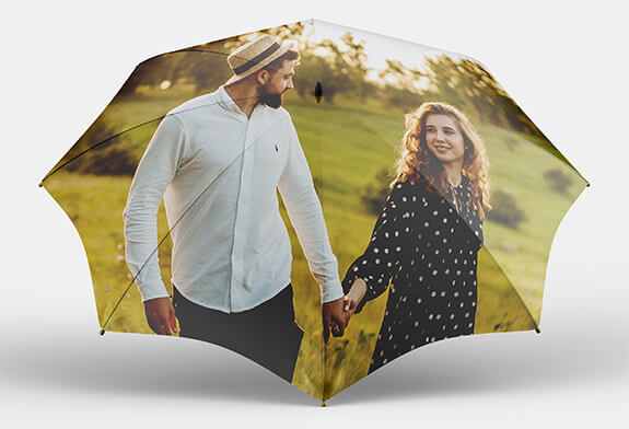 Bulk Custom Umbrella Orders: Unfurl Your Creativity with Style