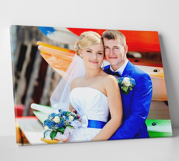 Photo Canvas Prints