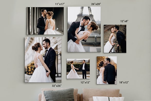 Best quality canvas prints