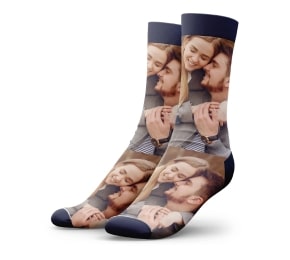 Photo Socks